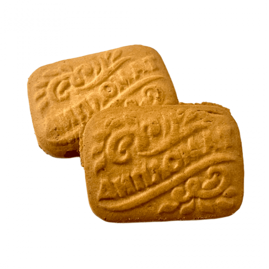 Печенье "Дипломат" 4,4кг Нестор