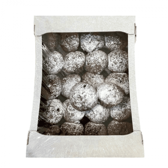 Мафин Шоколадний 2кг Галь