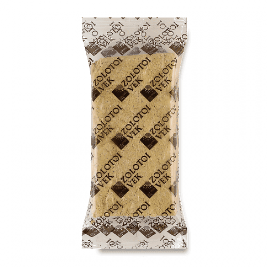 Халва Золотой Век Ванільна 5кг ФАСОВАНАЯ