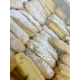 Печенье "TWIX" 2кг Slav Dessert Тортонини