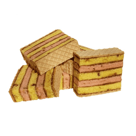 Печенье "Союзное" 3кг Волхов