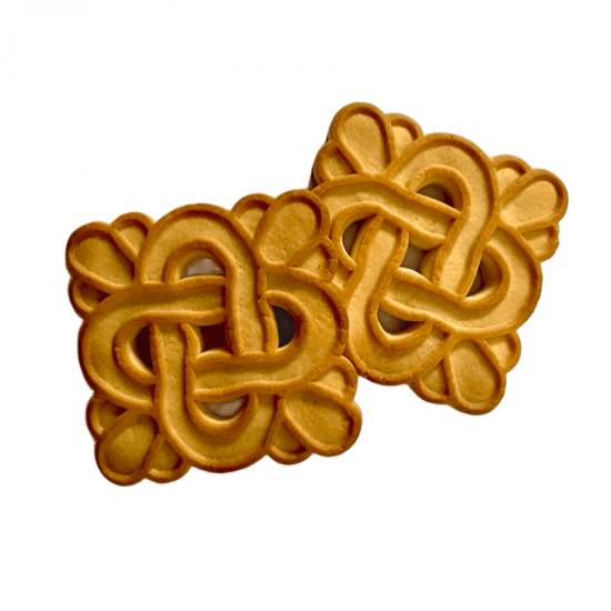 Печенье "Ажур" 4,5кг