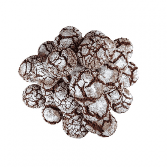 Печенье шоколадное "Брауни" 2,5кг