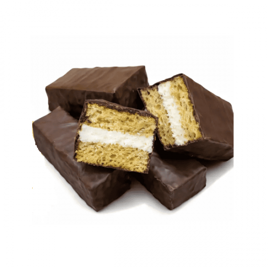 Пирожное "Черный принц" 1,6кг Вершина 