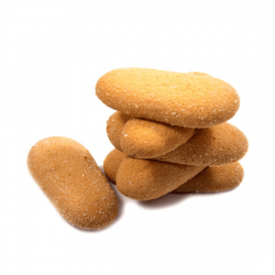 Печенье бисквитное DELACATO 1,5кг Prestige