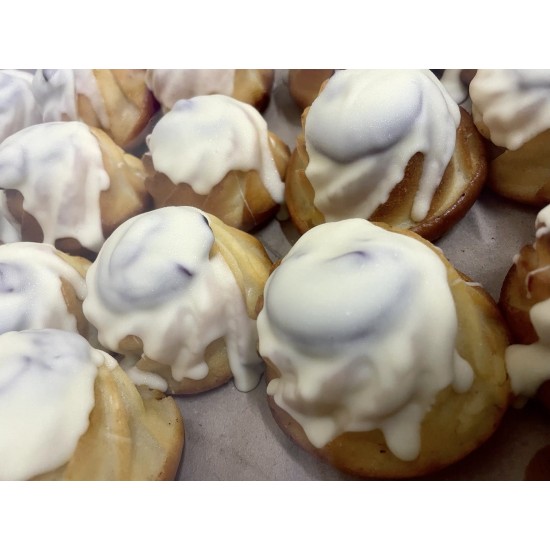 Десерт творожный 2кг Галь