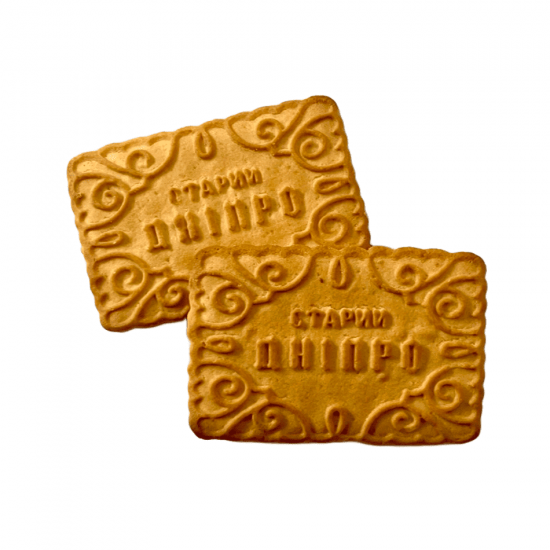 Печье "Днипро" 5кг Кривко