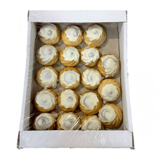 Десерт творожный 2кг Галь