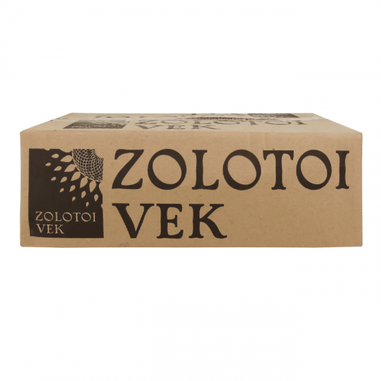 Халва Золотой Век Ванільна 5кг ФАСОВАНАЯ