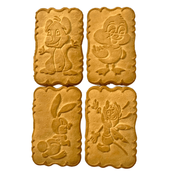 Печенье "Іграшкове" 5кг