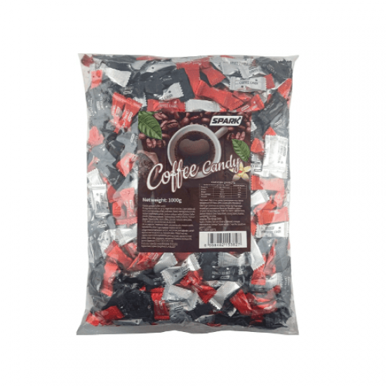 Карамель "Coffee candy" 1кг Spark 