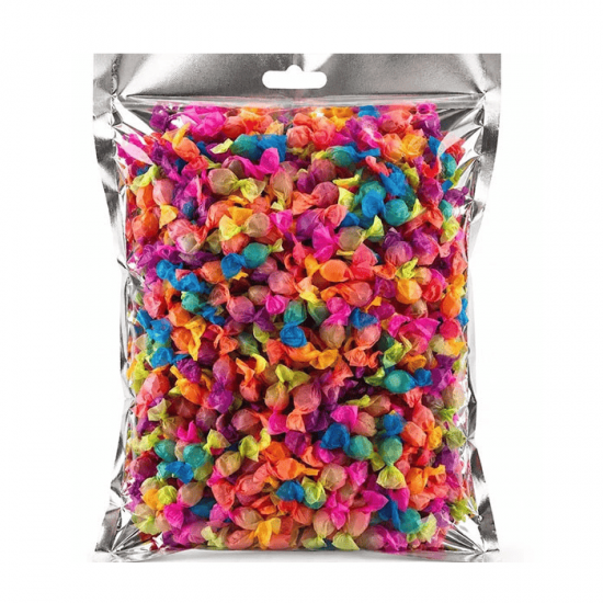 Карамель льодяникова "ЛЮМУС"  Lumus Candy 1кг