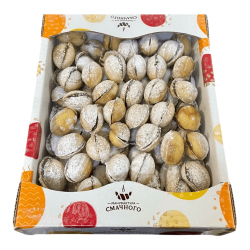 Печенье "Орешек" 1,5кг Смачного