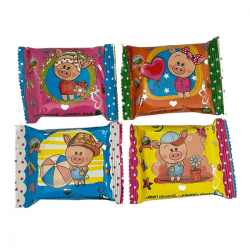 Конфеты "Свинка Пепа" ХЗПТ 2,5кг