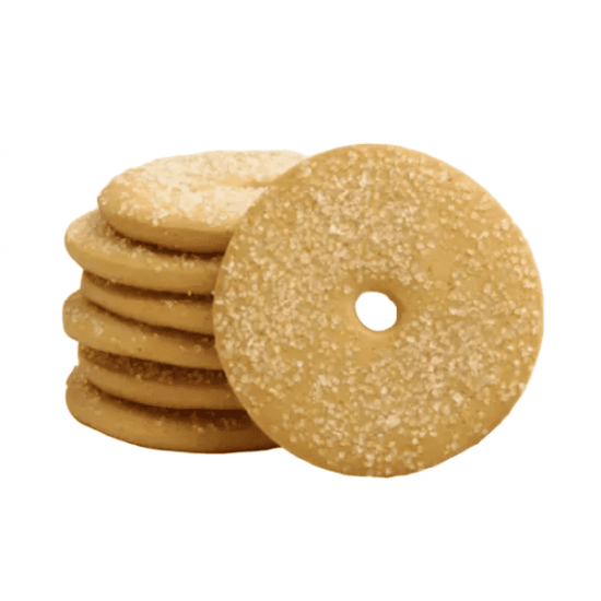 Печенье "По-домашнему" с сахаром Toniya 2,8кг  