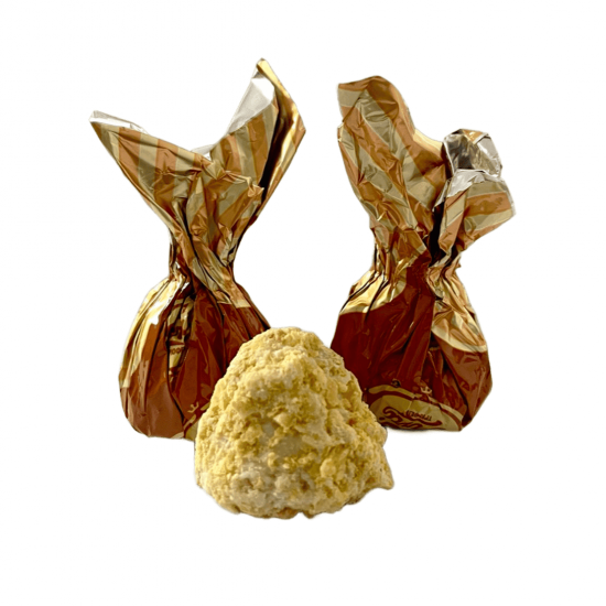 Цукерки вафельні трюфель "Річчі" 2кг