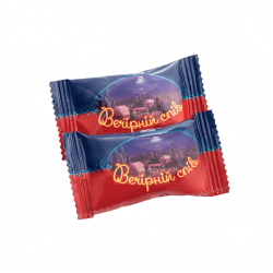 Десерт "Вечернее пение" с вишневым вкусом 2кг Балу