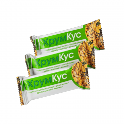 Конфеты "ХрумКус" 1,8кг  