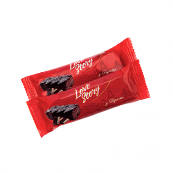 Конфеты «Lovestory» Париж 2кг