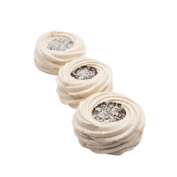 Меренга со вкусом смородины 0,7кг Балу 