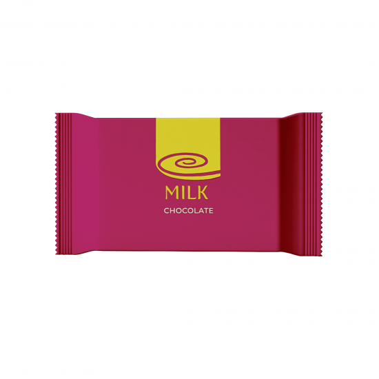 Молочный мини шоколад 1,2кг