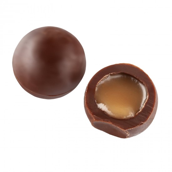 Конфеты "MON AMI" АСОРТІ 1кг (Малиновое Желе, Лимон-Сливочный крем, Крем Фундук, Соленая Карамель) 