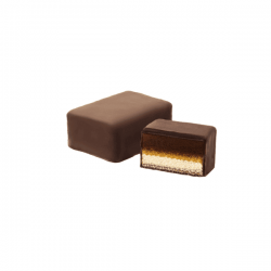 Десерт "Вечернее пение" с апельсиновым вкусом 2кг Балу