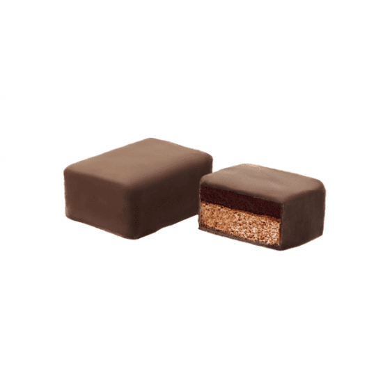 Десерт "Вечернее пение" с вишневым вкусом 2кг Балу