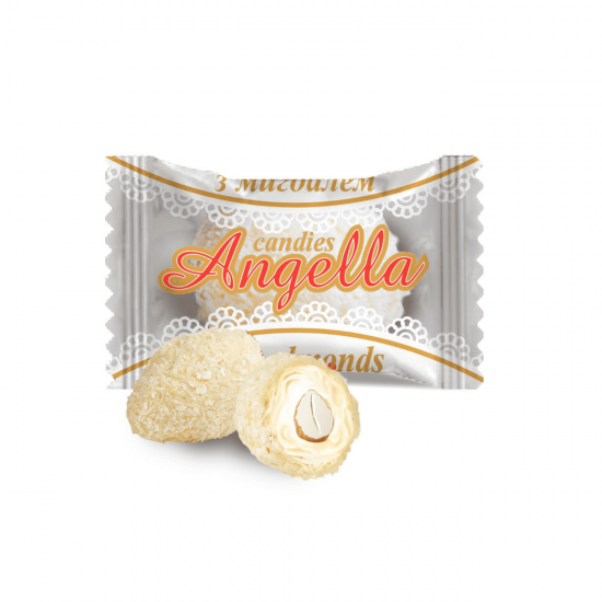 Конфеты "Angella" 1,7кг 