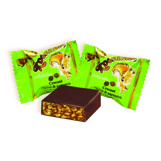 Конфеты "Krokant" 1,7кг