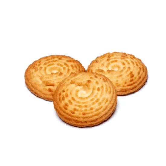 Печенье "Кольцо" 2кг Беляночка   