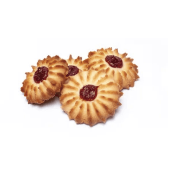 Печенье "Хвилинка" 2кг Беляночка   