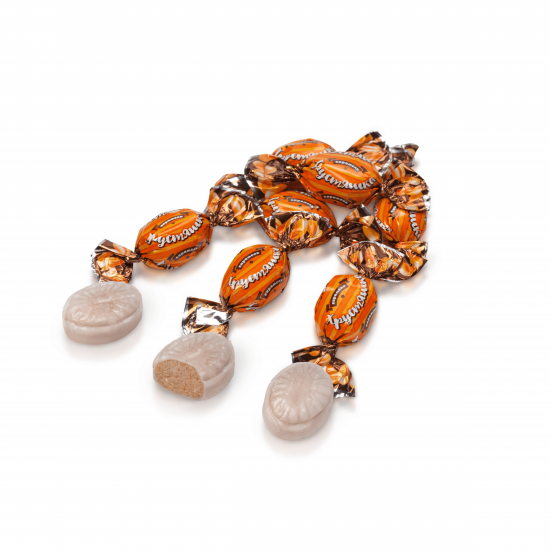 Карамель "Хрустяшка" 1кг 