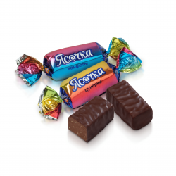 Конфеты "Ясочка" 1кг 