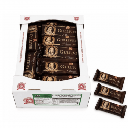 Конфеты "GULLIVER CLASSIC" ХЗПТ 1,8кг 