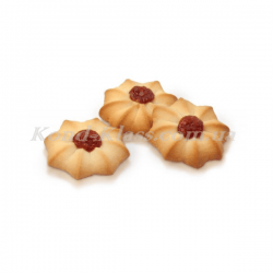 Печиво "Кураб’є‎" 2,5кг 