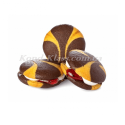 Печенье  "Рок-н-ролл" 1кг Конд Класс  