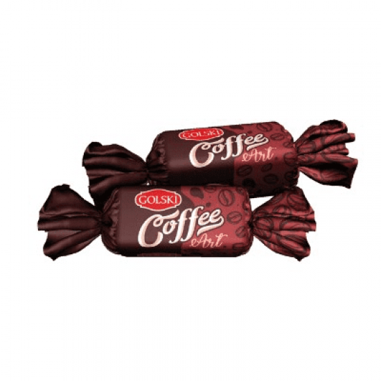 Конфеты "Coffee Art Golski" 2,2кг