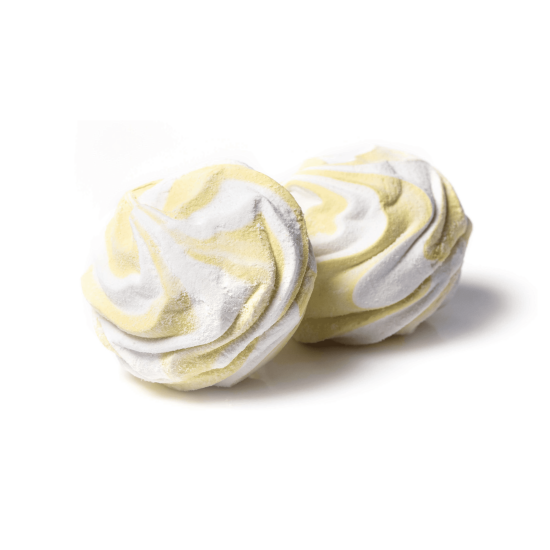 Зефир «С нежностью» с ароматом крем-брюле 2кг Prestige  