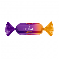 Конфеты "Trufalie" orange 1кг