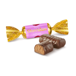 Конфеты "Шеридан" трюфельный вкус 1кг 