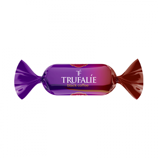 Конфеты "Trufalie" coffee 1кг