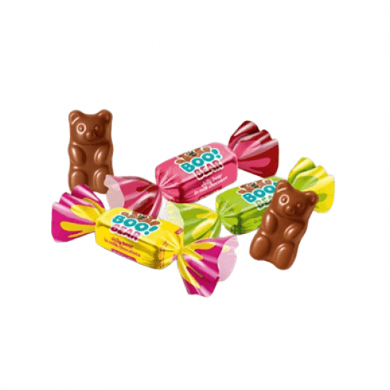Конфеты "Boo!Bear" 1кг  