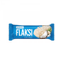 Конфеты "Flaksi" кокос 0,5кг    