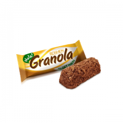 Конфеты "Hola! Granola" 1кг 