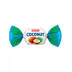 Карамель "Coconut" 1кг 