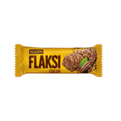 Конфеты "Flaksi" какао 0,5кг    