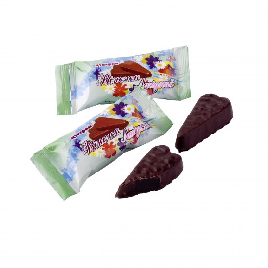 Цукерки "Віночок лагідний" 3кг