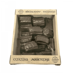 Печенье "Флоренция" 0,6кг Солодка Майстерня