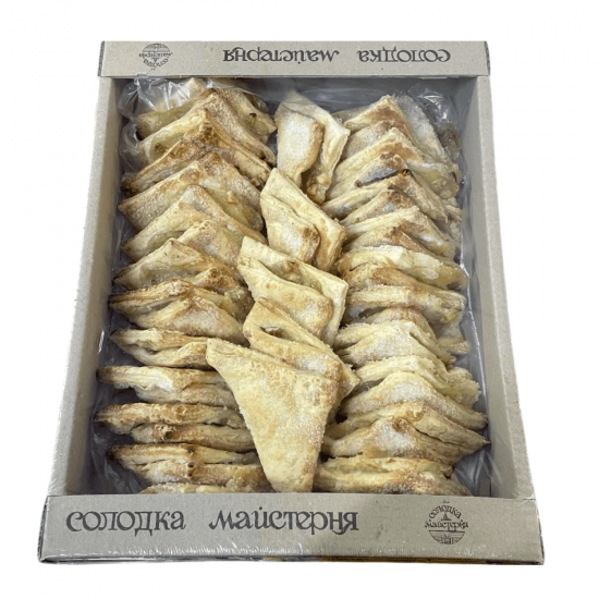 Кутник ананас 1,2кг Солодка Майстерня